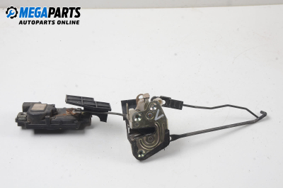 Брава на врата за Hyundai Coupe Coupe I (06.1996 - 04.2002), позиция: лява