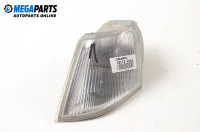 Мигач за Citroen Xantia Hatchback II (01.1998 - 04.2003), хечбек, позиция: лява