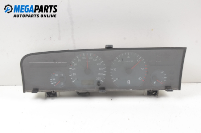 Километраж за Citroen Xantia Hatchback II (01.1998 - 04.2003) 2.0 HDI 90, 90 к.с.