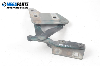 Панта преден капак за Citroen Xantia Hatchback II (01.1998 - 04.2003), 4+1 вр., хечбек, позиция: лява