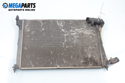 Воден радиатор за Citroen Xantia Hatchback II (01.1998 - 04.2003) 2.0 HDI 90, 90 к.с.