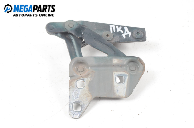 Панта преден капак за Citroen Xantia Hatchback II (01.1998 - 04.2003), 4+1 вр., хечбек, позиция: дясна