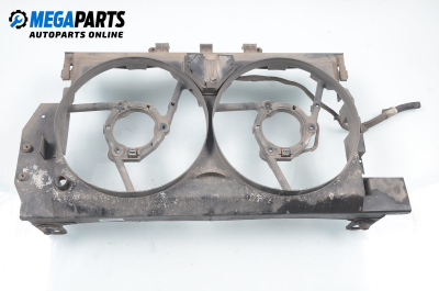 Дифузьор за Citroen Xantia Hatchback II (01.1998 - 04.2003) 2.0 HDI 90, 90 к.с.