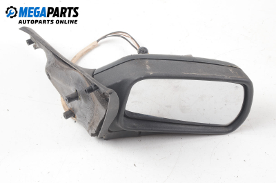 Огледало за Citroen Xantia Hatchback II (01.1998 - 04.2003), 4+1 вр., хечбек, позиция: дясна