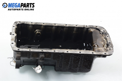 Картер за Citroen Xantia Hatchback II (01.1998 - 04.2003) 2.0 HDI 90, 90 к.с.