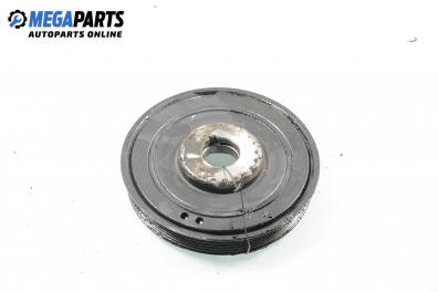 Демпферна шайба за Citroen Xantia Hatchback II (01.1998 - 04.2003) 2.0 HDI 90, 90 к.с.