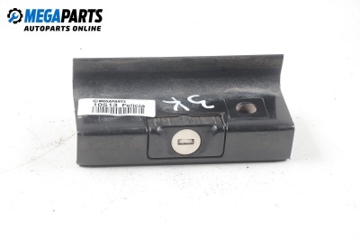 Ключалка заден капак за Skoda Felicia II Hatchback (01.1998 - 06.2001), хечбек