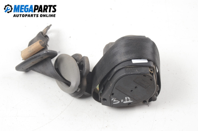 Предпазен колан за Skoda Felicia II Hatchback (01.1998 - 06.2001), 4+1 вр., позиция: задна, дясна