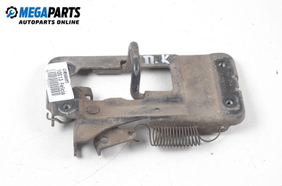 Брава преден капак за Skoda Felicia II Hatchback (01.1998 - 06.2001), 4+1 вр., хечбек, позиция: предна