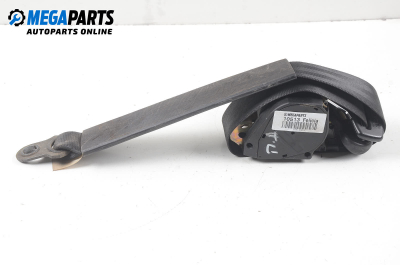 Предпазен колан за Skoda Felicia II Hatchback (01.1998 - 06.2001), 4+1 вр., позиция: предна, дясна