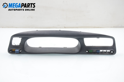 Интериорна пластмаса километраж за Skoda Felicia II Hatchback (01.1998 - 06.2001), 4+1 вр., хечбек