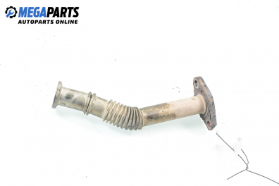 EGR тръба за Skoda Felicia II Hatchback (01.1998 - 06.2001) 1.9 D, 64 к.с.