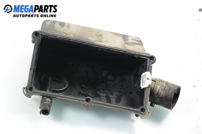 Картер за Skoda Felicia II Hatchback (01.1998 - 06.2001) 1.9 D, 64 к.с.