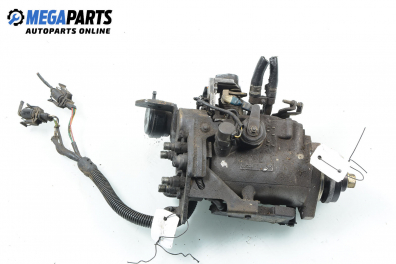 ГНП-горивонагнетателна помпа за Skoda Felicia II Hatchback (01.1998 - 06.2001) 1.9 D, 64 к.с.