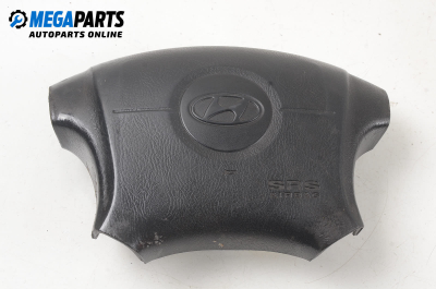 Airbag за Hyundai Elantra Sedan (06.2000 - 07.2006), 4+1 вр., седан, позиция: предна