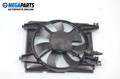 Перка охлаждане за Hyundai Elantra Sedan (06.2000 - 07.2006) 1.6, 107 к.с.