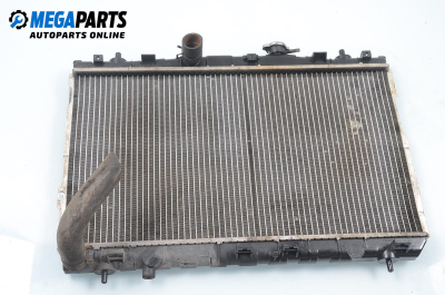 Воден радиатор за Hyundai Elantra Sedan (06.2000 - 07.2006) 1.6, 107 к.с.