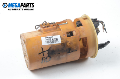 Бензинова помпа за Hyundai Elantra Sedan (06.2000 - 07.2006) 1.6, 107 к.с.