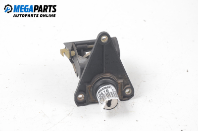 Ключалка заден капак за Opel Corsa B Hatchback (03.1993 - 12.2002), хечбек