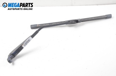 Рамо задна чистачка за Opel Corsa B Hatchback (03.1993 - 12.2002), позиция: задна