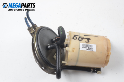 Кошница подкачваща помпа за Opel Corsa B Hatchback (03.1993 - 12.2002) 1.5 D, 50 к.с.