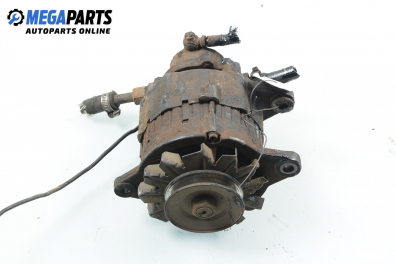 Алтернатор / генератор за Opel Corsa B Hatchback (03.1993 - 12.2002) 1.5 D, 50 к.с.