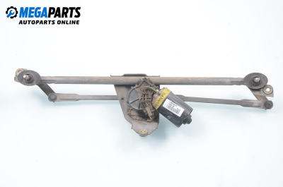 Ел. мотор за чистачките за Volkswagen Golf III Hatchback (08.1991 - 07.1998), хечбек, позиция: предна