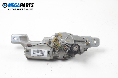 Ел. мотор за чистачките за Volkswagen Golf III Hatchback (08.1991 - 07.1998), хечбек, позиция: задна