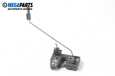 Брава заден капак за Volkswagen Golf III Hatchback (08.1991 - 07.1998), хечбек, позиция: задна