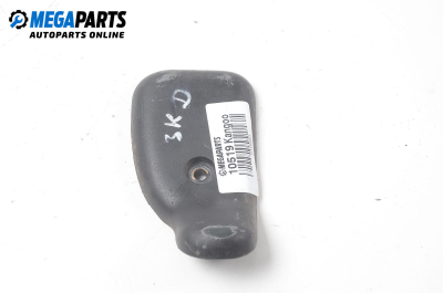 Панта заден капак за Renault Kangoo Express I (08.1997 - 02.2008), 2+1 вр., товарен, позиция: дясна