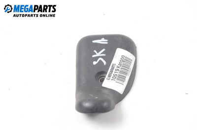 Панта заден капак за Renault Kangoo Express I (08.1997 - 02.2008), 2+1 вр., товарен, позиция: лява