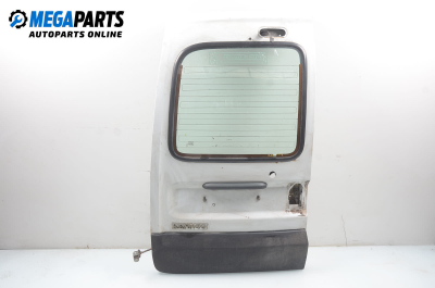 Врата на багажно/товарно пространство за Renault Kangoo Express I (08.1997 - 02.2008), товарен, позиция: задна, лява