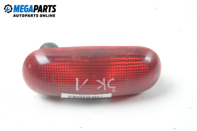 Трети стоп за Renault Kangoo Express I (08.1997 - 02.2008), товарен