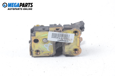 Брава на врата за Renault Kangoo Express I (08.1997 - 02.2008), позиция: дясна