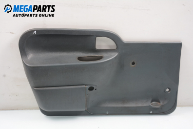 Кора врата за Renault Kangoo Express I (08.1997 - 02.2008), 2+1 вр., товарен, позиция: лява