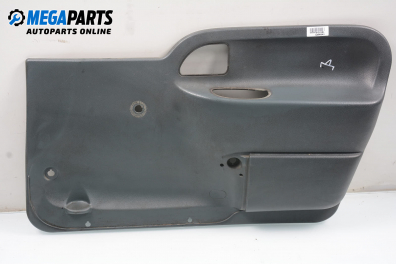 Кора врата за Renault Kangoo Express I (08.1997 - 02.2008), 2+1 вр., товарен, позиция: дясна