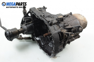 Ръчна скоростна кутия за Renault Kangoo Express I (08.1997 - 02.2008) D 65 1.9 (FC0E, FC02, FC0J, FC0N), 64 к.с.