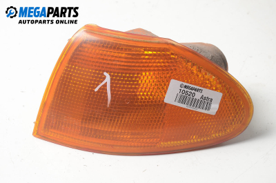 Мигач за Opel Astra F Hatchback (09.1991 - 01.1998), хечбек, позиция: лява