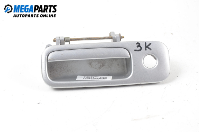 Външна дръжка заден капак за Volkswagen Golf IV Hatchback (08.1997 - 06.2005), хечбек