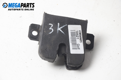 Брава заден капак за Volkswagen Golf IV Hatchback (08.1997 - 06.2005), хечбек, позиция: задна