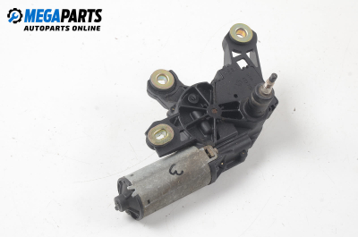 Ел. мотор за чистачките за Volkswagen Golf IV Hatchback (08.1997 - 06.2005), хечбек, позиция: задна