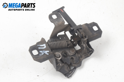 Брава преден капак за Volkswagen Golf IV Hatchback (08.1997 - 06.2005), 4+1 вр., хечбек, позиция: предна