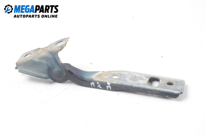 Панта преден капак за Volkswagen Golf IV Hatchback (08.1997 - 06.2005), 4+1 вр., хечбек, позиция: дясна