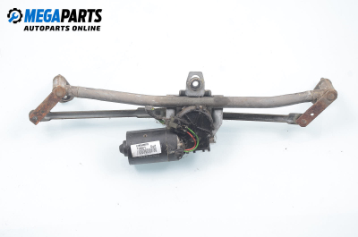 Ел. мотор за чистачките за Volkswagen Golf IV Hatchback (08.1997 - 06.2005), хечбек, позиция: предна