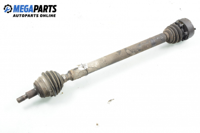 Полуоска за Volkswagen Golf IV Hatchback (08.1997 - 06.2005) 1.4 16V, 75 к.с., позиция: предна, дясна