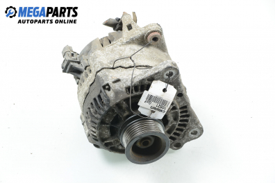 Алтернатор / генератор за Volkswagen Golf IV Hatchback (08.1997 - 06.2005) 1.4 16V, 75 к.с.