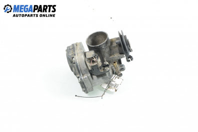 Дроселова клапа за Volkswagen Golf IV Hatchback (08.1997 - 06.2005) 1.4 16V, 75 к.с.