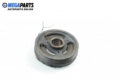 Ремъчна шайба за Chrysler Voyager Minivan III (01.1995 - 03.2001) 2.5 TD, 116 к.с.