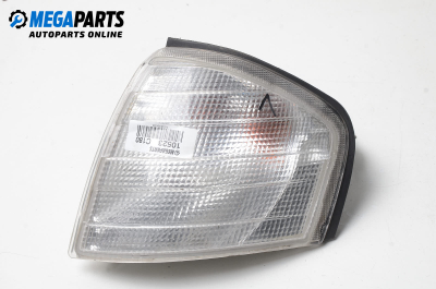 Мигач за Mercedes-Benz C-Class Sedan (W202) (03.1993 - 05.2000), седан, позиция: лява