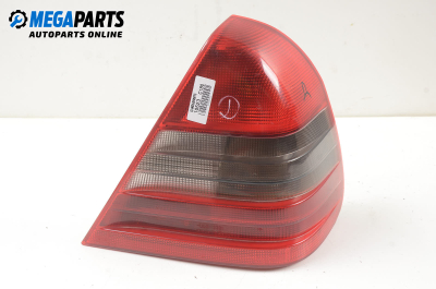 Стоп за Mercedes-Benz C-Class Sedan (W202) (03.1993 - 05.2000), седан, позиция: дясна